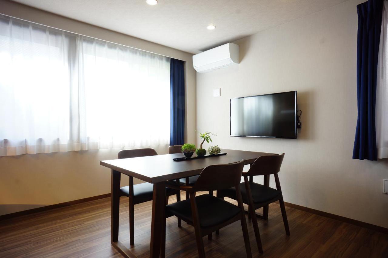 Rona Hotel Tokyo Eksteriør bilde