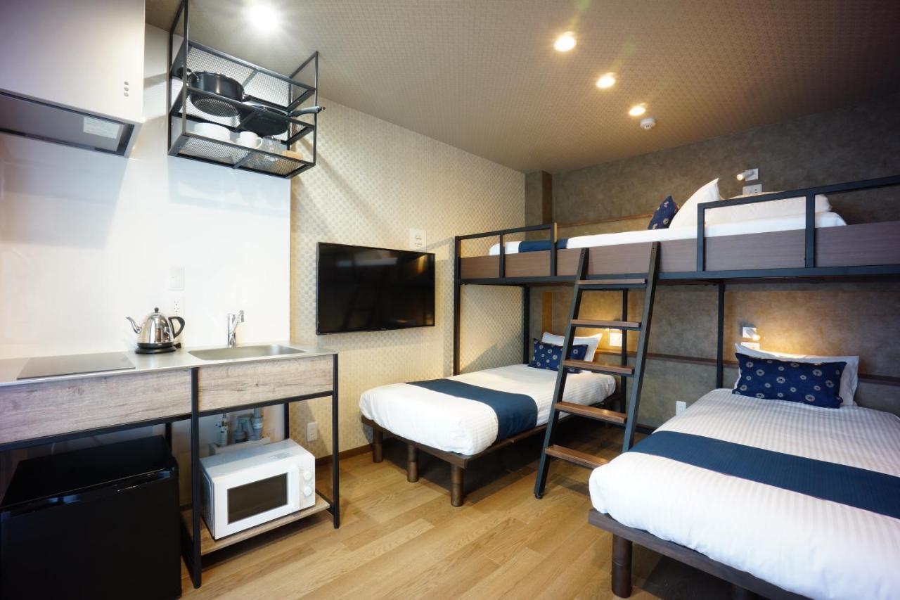 Rona Hotel Tokyo Eksteriør bilde