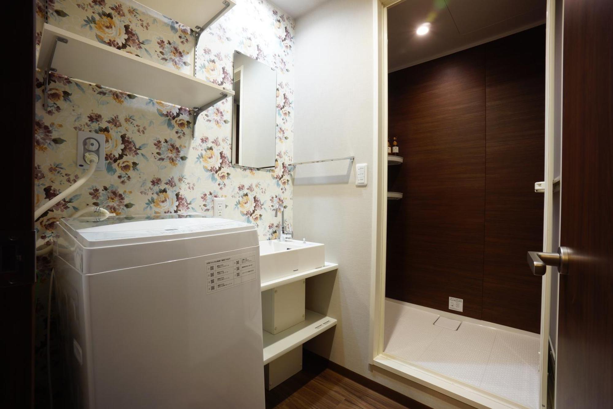 Rona Hotel Tokyo Eksteriør bilde